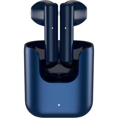 Навушники QCY T12S Blue