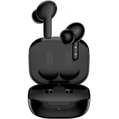 Навушники QCY T13 Black Навушники QCY T13 Black