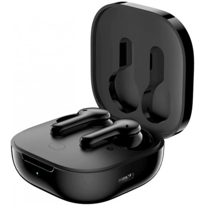 Навушники QCY T13 Black Навушники QCY T13 Black