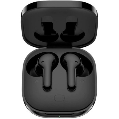 Навушники QCY T13 Black Навушники QCY T13 Black