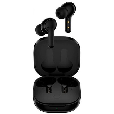 Навушники QCY T13 Black Навушники QCY T13 Black