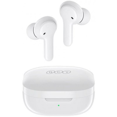 Навушники QCY T13 White Навушники QCY T13 White