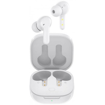 Навушники QCY T13 White Навушники QCY T13 White