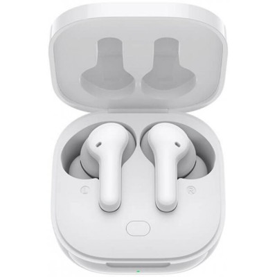 Навушники QCY T13 White Навушники QCY T13 White