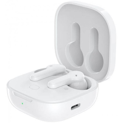 Навушники QCY T13 White Навушники QCY T13 White
