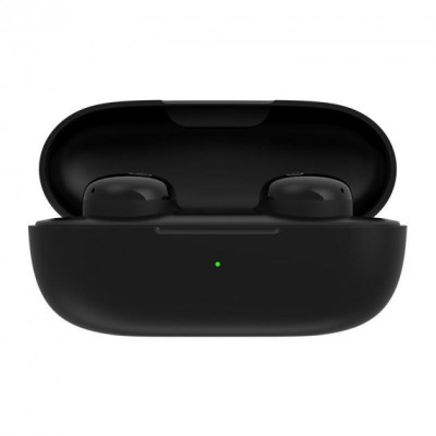 Навушники QCY T17 Black Навушники QCY T17 Black