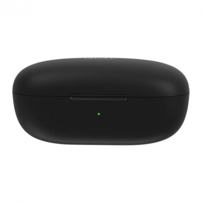 Навушники QCY T17 Black Навушники QCY T17 Black