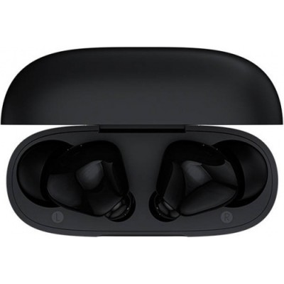 Навушники QCY T19 TWS Black Навушники QCY T19 TWS Black
