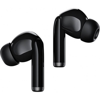 Навушники QCY T19 TWS Black Навушники QCY T19 TWS Black