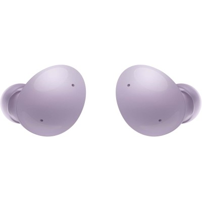 Навушники Samsung Galaxy Buds 2 (SM-R177NLVASEK) Light Violet EU Навушники Samsung Galaxy Buds 2 (SM-R177NLVASEK) Light Violet EU