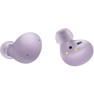 Навушники Samsung Galaxy Buds 2 (SM-R177NLVASEK) Light Violet EU Навушники Samsung Galaxy Buds 2 (SM-R177NLVASEK) Light Violet EU