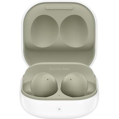 Навушники Samsung Galaxy Buds 2 (SM-R177NZGASEK) Green