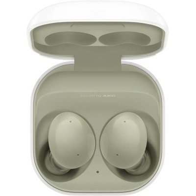 Навушники Samsung Galaxy Buds 2 (SM-R177NZGASEK) Green