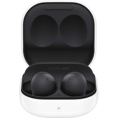 Навушники Samsung Galaxy Buds 2 (SM-R177NZKASEK) Black Навушники Samsung Galaxy Buds 2 (SM-R177NZKASEK) Black