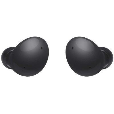Навушники Samsung Galaxy Buds 2 (SM-R177NZKASEK) Black Навушники Samsung Galaxy Buds 2 (SM-R177NZKASEK) Black