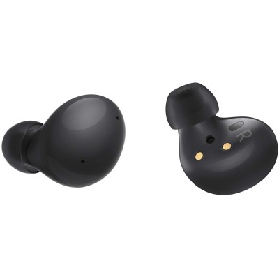 Навушники Samsung Galaxy Buds 2 (SM-R177NZKASEK) Black Навушники Samsung Galaxy Buds 2 (SM-R177NZKASEK) Black