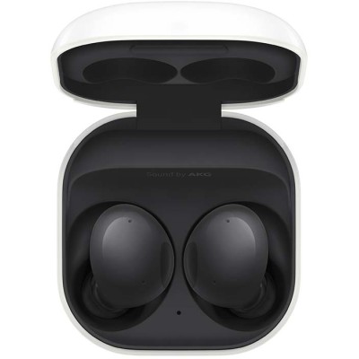 Навушники Samsung Galaxy Buds 2 (SM-R177NZKASEK) Black Навушники Samsung Galaxy Buds 2 (SM-R177NZKASEK) Black
