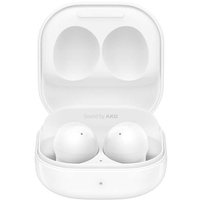 Навушники Samsung Galaxy Buds 2 (SM-R177NZWASEK) White EU Навушники Samsung Galaxy Buds 2 (SM-R177NZWASEK) White EU