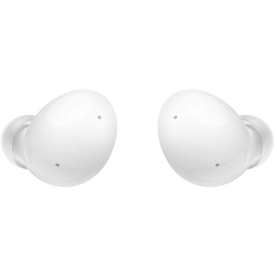 Навушники Samsung Galaxy Buds 2 (SM-R177NZWASEK) White EU Навушники Samsung Galaxy Buds 2 (SM-R177NZWASEK) White EU