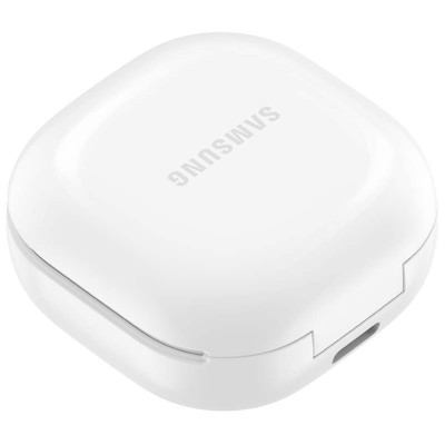 Навушники Samsung Galaxy Buds 2 (SM-R177NZWASEK) White EU Навушники Samsung Galaxy Buds 2 (SM-R177NZWASEK) White EU