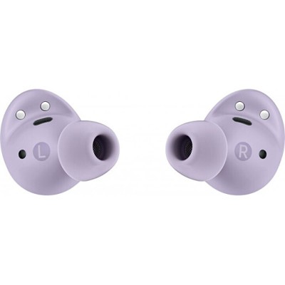 Навушники Samsung Galaxy Buds Pro 2 (SM-R510NLVASEK) Light Violet EU Навушники Samsung Galaxy Buds Pro 2 (SM-R510NLVASEK) Light Violet EU