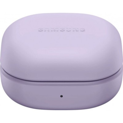 Навушники Samsung Galaxy Buds Pro 2 (SM-R510NLVASEK) Light Violet EU Навушники Samsung Galaxy Buds Pro 2 (SM-R510NLVASEK) Light Violet EU