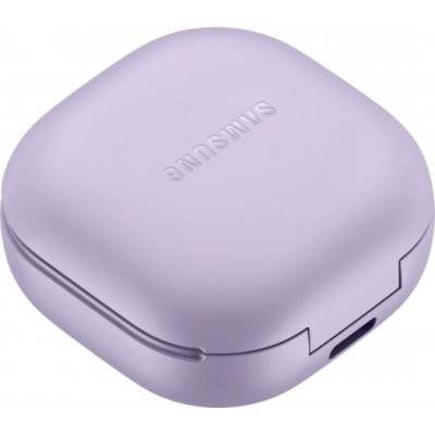 Навушники Samsung Galaxy Buds Pro 2 (SM-R510NLVASEK) Light Violet EU Навушники Samsung Galaxy Buds Pro 2 (SM-R510NLVASEK) Light Violet EU