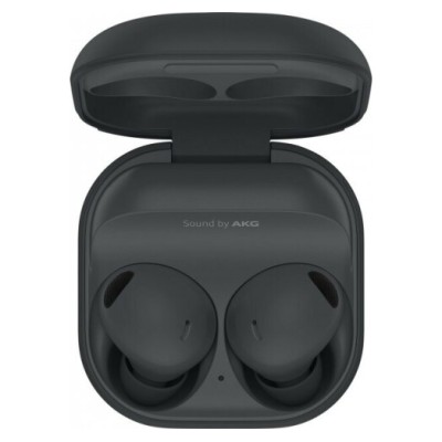 Навушники Samsung Galaxy Buds Pro 2 (SM-R510NZAASEK) Gray Навушники Samsung Galaxy Buds Pro 2 (SM-R510NZAASEK) Gray