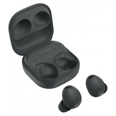 Навушники Samsung Galaxy Buds Pro 2 (SM-R510NZAASEK) Gray Навушники Samsung Galaxy Buds Pro 2 (SM-R510NZAASEK) Gray