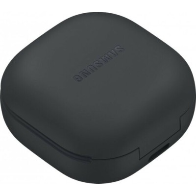 Навушники Samsung Galaxy Buds Pro 2 (SM-R510NZAASEK) Gray Навушники Samsung Galaxy Buds Pro 2 (SM-R510NZAASEK) Gray
