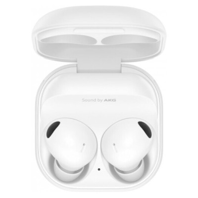 Навушники Samsung Galaxy Buds Pro 2 (SM-R510NZWASEK) White