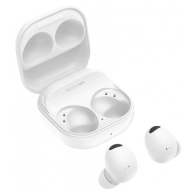 Навушники Samsung Galaxy Buds Pro 2 (SM-R510NZWASEK) White
