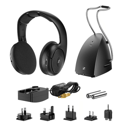 Навушники SENNHEISER RS 120-W Навушники SENNHEISER RS 120-W