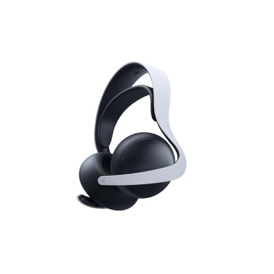 Навушники Sony PlayStation Pulse Elite White