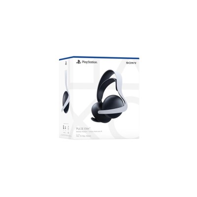 Навушники Sony PlayStation Pulse Elite White