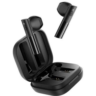 Навушники TWS HAYLOU GT6 TWS Bluetooth Earbuds Black Навушники TWS HAYLOU GT6 TWS Bluetooth Earbuds Black