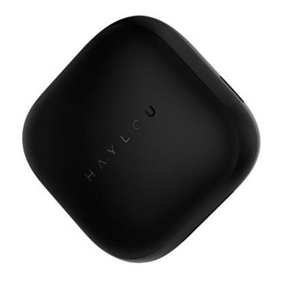 Навушники TWS HAYLOU GT6 TWS Bluetooth Earbuds Black Навушники TWS HAYLOU GT6 TWS Bluetooth Earbuds Black
