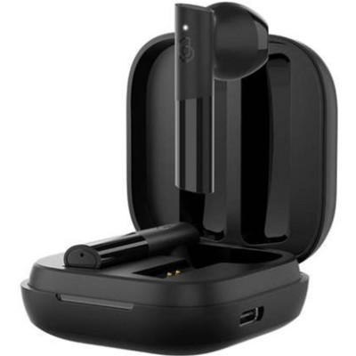 Навушники TWS HAYLOU GT6 TWS Bluetooth Earbuds Black Навушники TWS HAYLOU GT6 TWS Bluetooth Earbuds Black