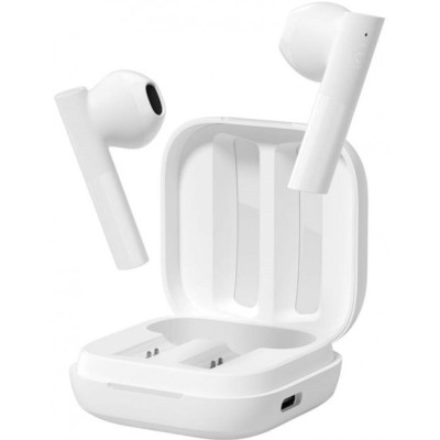 Навушники TWS HAYLOU GT6 TWS Bluetooth Earbuds White Навушники TWS HAYLOU GT6 TWS Bluetooth Earbuds White