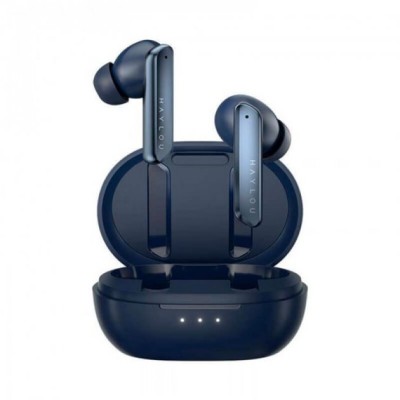 Навушники TWS HAYLOU W1 Earbuds Blue Навушники TWS HAYLOU W1 Earbuds Blue
