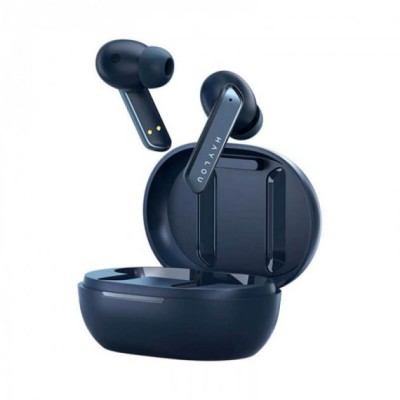 Навушники TWS HAYLOU W1 Earbuds Blue Навушники TWS HAYLOU W1 Earbuds Blue