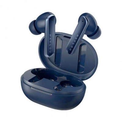 Навушники TWS HAYLOU W1 Earbuds Blue Навушники TWS HAYLOU W1 Earbuds Blue