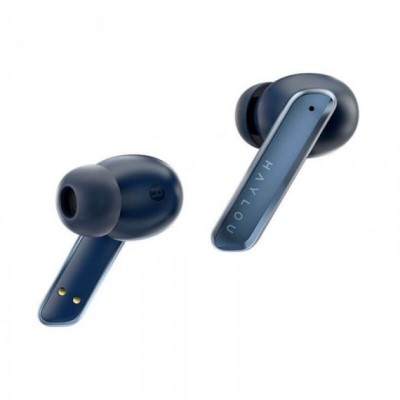 Навушники TWS HAYLOU W1 Earbuds Blue Навушники TWS HAYLOU W1 Earbuds Blue