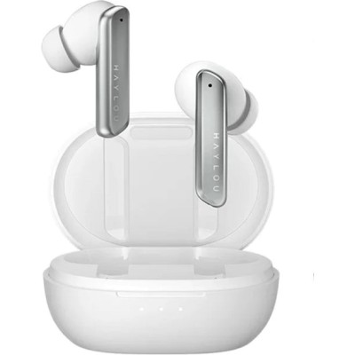 Навушники TWS HAYLOU W1 Earbuds White