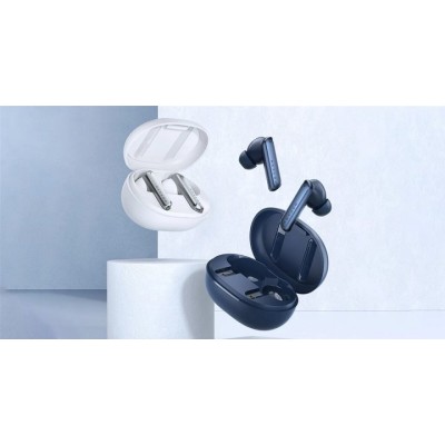 Навушники TWS HAYLOU W1 Earbuds White