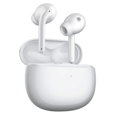 Навушники Xiaomi Buds 3 (BHR5526GL) White Навушники Xiaomi Buds 3 (BHR5526GL) White