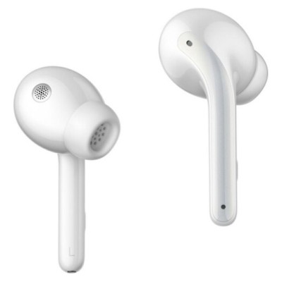 Навушники Xiaomi Buds 3 (BHR5526GL) White Навушники Xiaomi Buds 3 (BHR5526GL) White