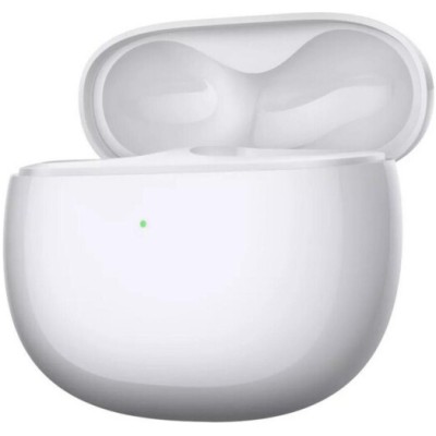 Навушники Xiaomi Buds 3 (BHR5526GL) White Навушники Xiaomi Buds 3 (BHR5526GL) White