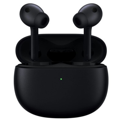 Навушники Xiaomi Buds 3 (BHR5527GL) Black Навушники Xiaomi Buds 3 (BHR5527GL) Black