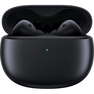 Навушники Xiaomi Buds 3 (BHR5527GL) Black Навушники Xiaomi Buds 3 (BHR5527GL) Black